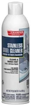 Stainless Steel Cleaner, Oil-based Champion Sprayon 16 Ounce (pack Of 3). Fixed Price $59.99.