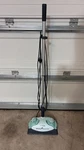 Eureka Enviro Steamer # 313 Floor Hard Surface Cleaner Mop. Fixed Price $25.25.