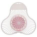 Fresh Products Para Urinal Screen W/deodorizer Block, Cherry Fragrance, 12/BOX. Fixed Price $50.59.