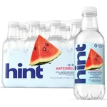 Hint Watermelon (pack Of 12), 16 Ounce Bottles, Pure Infused With. Fixed Price $19.01.
