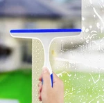 Scrub Buddies Squeegee For Shower Window Glass Door Office Cleaner. Fixed Price $7.95.