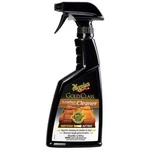 Meguiar's Gold Class Leather & Vinyl Cleaner - 16 Oz.. Fixed Price $17.95.