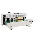 Vevor Continuous Bag Band Sealing Machine Horizontal Sealer Carbon Steel. Fixed Price $142.99.