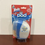 Woolite Portable Oxy Deep Pod All One Carpet Upholstery Cleaner Discontinued. Fixed Price $10.30.