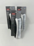 (3) Oxo Heavy Duty Scrub Brush - Quantity Free Shipping. Fixed Price $22.00.