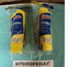 (2) Quickie Mop & Scrub Roller Refill Type Fits #0572 New Sealed Pack. Fixed Price $29.99.