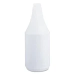Boardwalk 00024 Embossed Spray Bottle, Oz, Clear, 24/CARTON. Fixed Price $32.49.