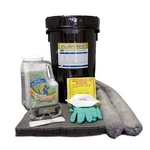 Xsorb Spill Kit Outdoor 6.5 Gal.. Fixed Price $145.90.