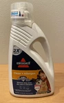 Bissell 2X Allergen Cleansing Full Size Machine Formula, 60 Ounces, As Pictured. Fixed Price $17.51.