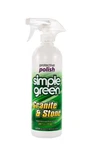 Lot Of (12) Simple Green 3710101203025 Granite And Stone Polish 24 Oz 60NP83. Fixed Price $100.00.