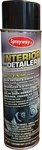 Sprayway Matte Interior Detailer Aerosol Dressing Cleaner Dash Vents 12OZ SW780. Fixed Price $13.95.