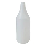 Boardwalk BWK00032 Oz. Embossed Spray Bottle - Clear (24/CARTON) Ounces. Fixed Price $42.59.