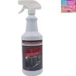 Lundmark Coil Cleen, Air Conditioning Fin & Cleaner, 32-OUNCE, 3226F32-6. Fixed Price $23.89.