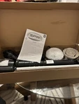 New Bulbhead Hurricane Spin Scrubber. Fixed Price $25.00.