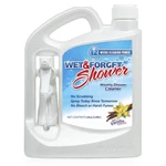 Wet & Forget Shower Cleaner Spray Multi-surface Weekly Application Requires No. Fixed Price $23.99.