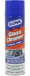 Gunk Streak Free Foaming Glass Cleaner, 16OZ.. Fixed Price $24.07.