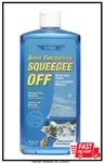 Ettore 30116 Squeegee Off Window Cleaning Soap Oz. - Buy More & Save!!!. Fixed Price $6.85.