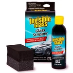 Invisible Glass 91411 Stripper Hard Water Spot Remover Strips Coatings. Fixed Price $16.80.