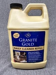 Gold Daily Cleaner Refill Streak-free Cleaning For Granite, Marble- New. Fixed Price $19.85.
