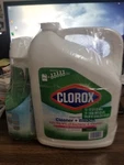 Clean-up All-purpose Cleaner, Original (32 Oz Spray Bottle & 180 Refill Jug). Fixed Price $39.50.