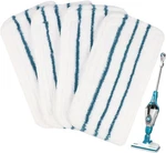 4 Pcs Replacement Pads Accessories Compatible With Black+decker Steam Mop SM1600. Fixed Price $16.17.