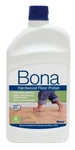 Bona BK-510051002 Polish, Hardwood Floor High Gloss 32 Oz 8/CASE. Fixed Price $35.10.