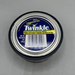 Johnson Commercial Line Twinkle Metal Polish And Fiberglass Cleaner 7 Oz. Fixed Price $9.99.