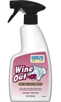 Gonzo Natural Magic Wine Out Red Stain Remover 14 Fl Oz. Fixed Price $84.96.
