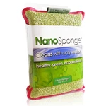 Heavy Duty Nano Cleaning Sponges For Kitchen & Household - 2 Pack, 6X4. Fixed Price $18.99.