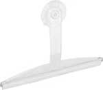 Idesign 22300 Plastic Suction Squeegee With Storage Hook Shower. Fixed Price $16.59.