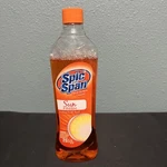 2015 Spic And Span Multi-surface Cleaner Sun Fresh Scent 20OZ Discontinued 97%. Fixed Price $18.70.
