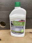 Bona Multi-surface Floor Polish 32 Oz High Gloss New. Fixed Price $21.95.