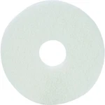 Lundmark 20" White Buffer Pad. Fixed Price $58.83.