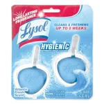 Lysol Brand 19200-83721 Auto Toilet Bowl Cleaner Atlantic Fresh (2/PACK) New. Fixed Price $14.04.
