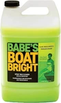 Babe's Boat Bright, Gallon. Fixed Price $61.76.