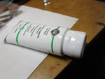 Deb 100 Ml Tube White Sbs 40 Scented Skin Care Cream. Fixed Price $15.00.
