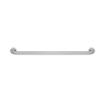 Case Of American Specialties 10-3801-46 42" Smooth Stainless Steel Grab Bar. Fixed Price $199.99.