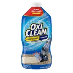 Oxiclean Large Carpet Cleaner Liquid Solution For Steam Cleaning Machines, 64.... Fixed Price $24.85.