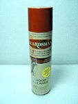 Vintage 1997 Guardsman Original Wood Cleaner 11 Oz Furniture Spray Nos. Fixed Price $10.71.