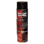 Champion Chain Lube Multi-purpose Spray Grease. Fixed Price $9.99.
