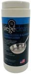 Siege Stainless Steel & Aluminum Powder Cleaner, 12 Oz, Made Usa, P-11P. Fixed Price $23.73.