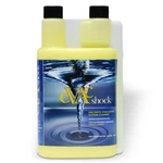 Shock Evacuation Cleaner, 32OZ Bottle, Cory Labs, 5233. Fixed Price $34.47.