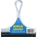 Ettore In. Rubber Squeegee 032611170063. Fixed Price $10.98.