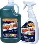 Bugs All Multipurpose Car Cleaner & Degreaser - Tar Remover Concentrate. Fixed Price $126.34.