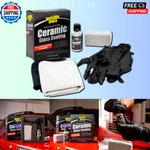 Invisible Glass 95151 Professional Grade Ceramic Coating Kit Provides Long. Fixed Price $85.99.