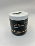 Pine Green Original Leather Recoloring Balm By Furniture Clinic - 8.5 Fl Oz. Fixed Price $17.99.
