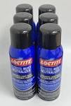 Pack - Loctite Extend Rust Neutralizer 10.2 Oz Aerosol Can 633877. Fixed Price $54.99.