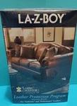 La-z-boy Stainsafe Leather Master Protection Clean Program New Sealed. Fixed Price $15.99.