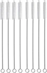 Hiware Cleaner Brush Set, 8-PIECE Long Cleaning For Straws Tumble. Fixed Price $5.59.