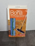 Bona AX0003495 Wet Microfiber Mop Pad 16.5 L In.. Fixed Price $11.35.